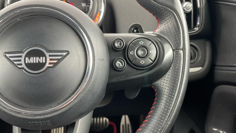 MINI Countryman 2.0 Cooper S Sport 5dr Auto Petrol Hatchback